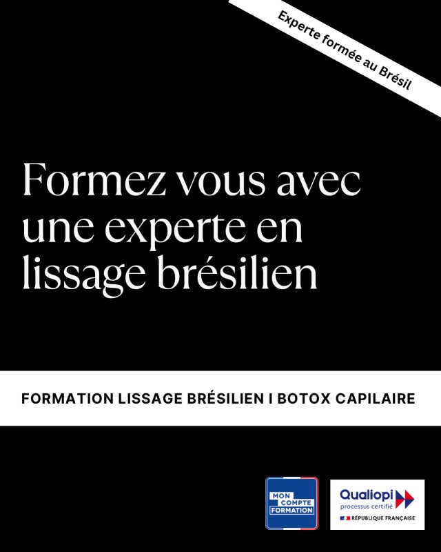 Formation lissage Marseille